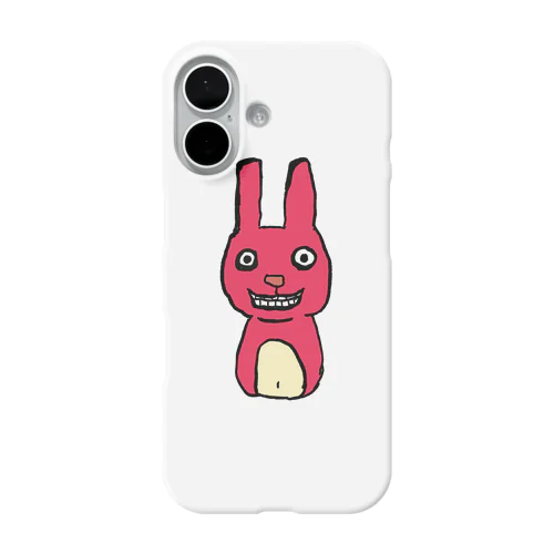 チャック iPhone Smartphone Case