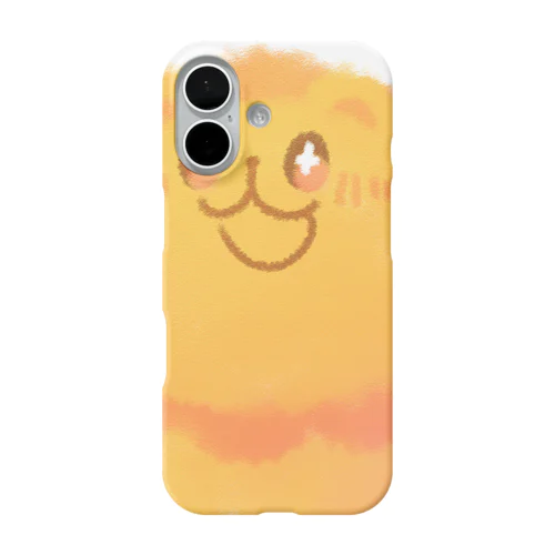 きらきらいおんさん iPhone Smartphone Case