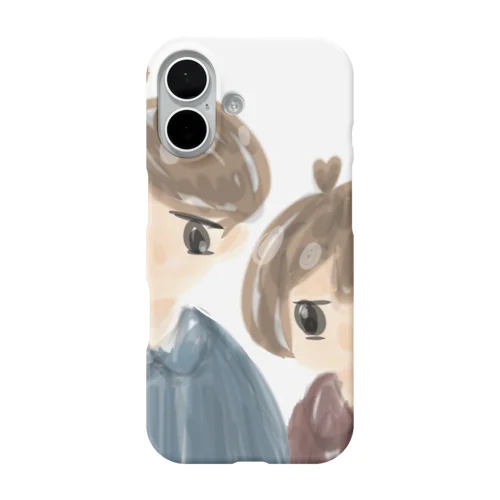 iPhoneケース iPhone Smartphone Case