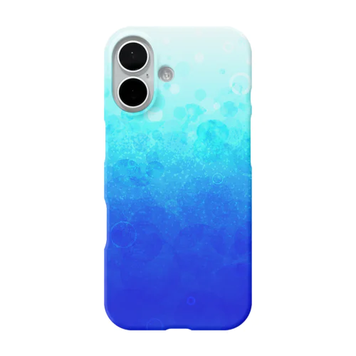 水衣 iPhone Smartphone Case