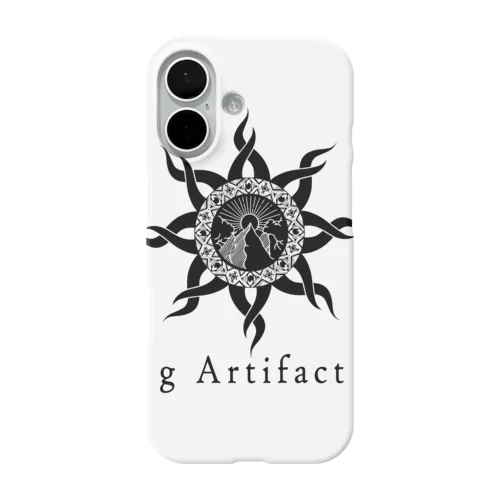 g Artifact iPhone Smartphone Case