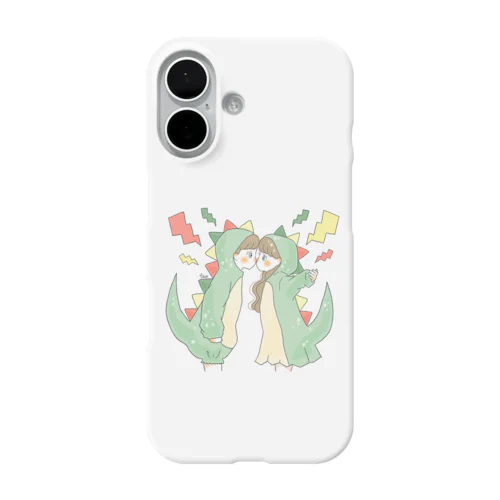 恐竜プリント ハードケース スマホケース iPhone13 iPhone12 iPhoneSE3 iPhoneSE2 ケース
