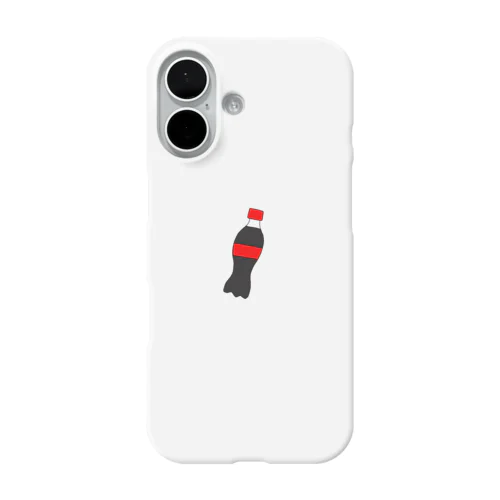 魔法の飲み物 iPhone Smartphone Case