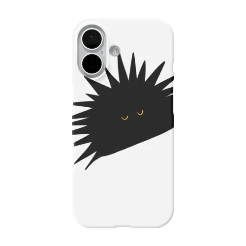 すやすやUNI iPhone Smartphone Case
