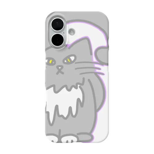 くまごろう iPhone Smartphone Case