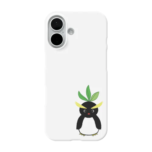 Pepyu iPhone Smartphone Case
