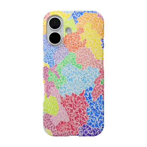 ベティスマホケース iPhone Smartphone Case