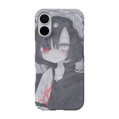 紅 iPhone Smartphone Case