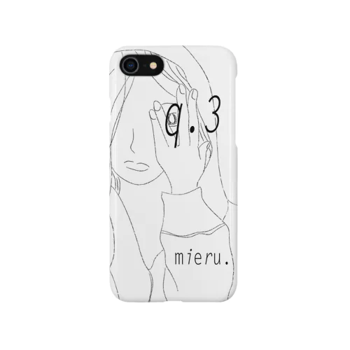 Question.3 iPhone Smartphone Case