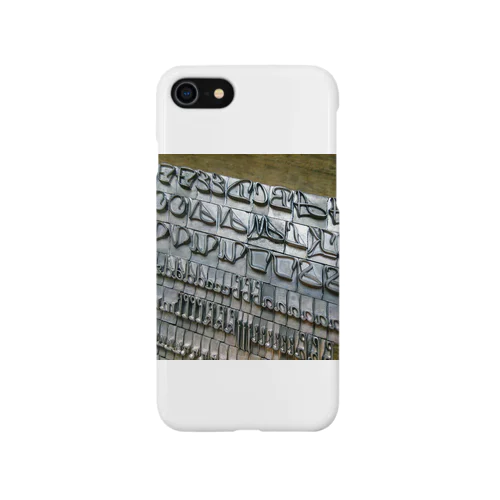 Park Avenue iPhone Smartphone Case