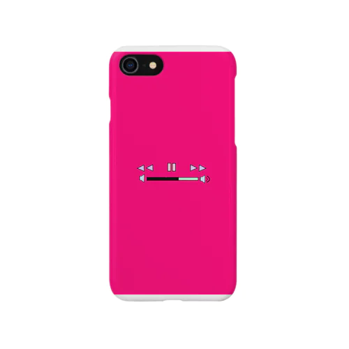 MUSIC iPhone Smartphone Case