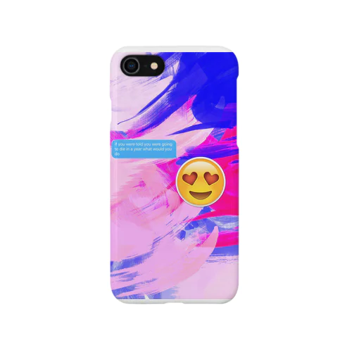 you iPhone Smartphone Case
