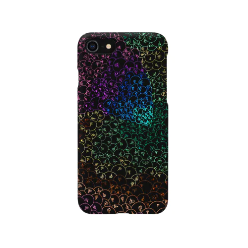 zoshock iPhone Smartphone Case