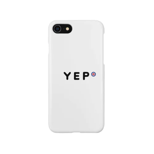 YEP！！！ iPhone Smartphone Case