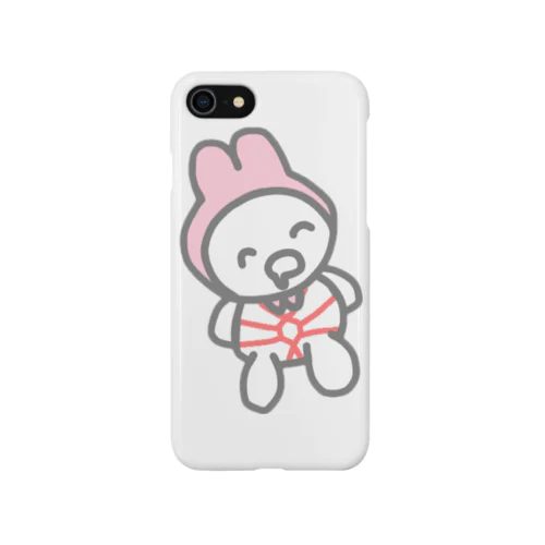 亀甲縛り iPhone Smartphone Case