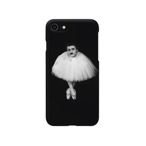 チャップリーナ iPhone Smartphone Case