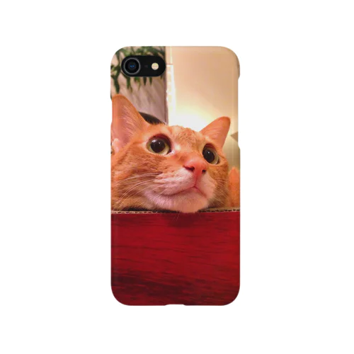 なぬ⁈アルク営業部長 iPhone Smartphone Case