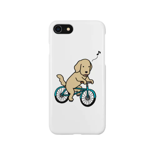 bicycle 2 iPhone Smartphone Case