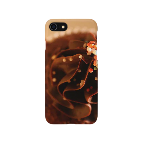 Sweet Like a Cupcake iPhone Smartphone Case