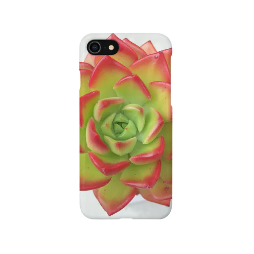 レティジア iPhone Smartphone Case