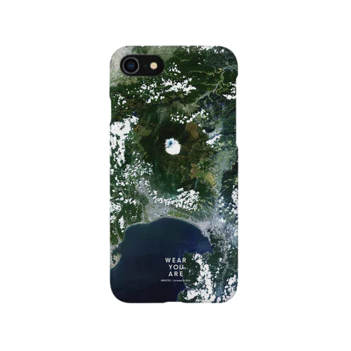 静岡県 富士市 スマートフォンケース iPhone Smartphone Case