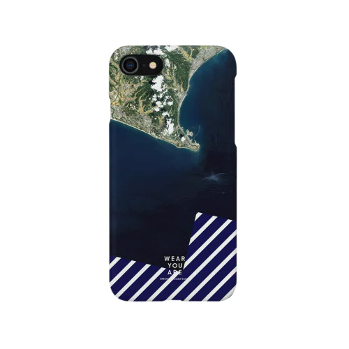 静岡県 御前崎市 スマートフォンケース iPhone Smartphone Case