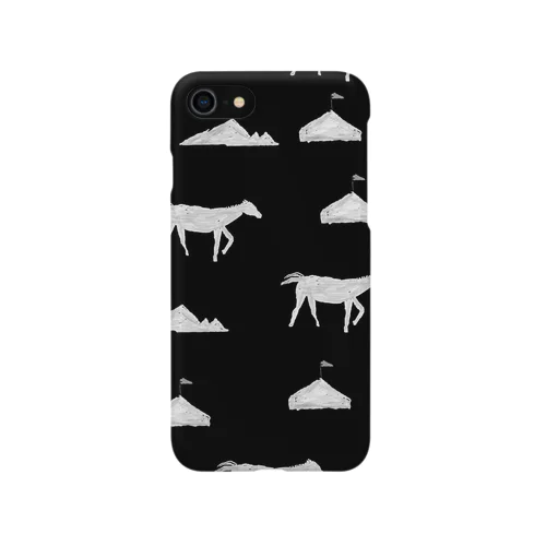 彼らの生活 iPhone Smartphone Case