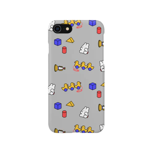 TOY iPhone Smartphone Case