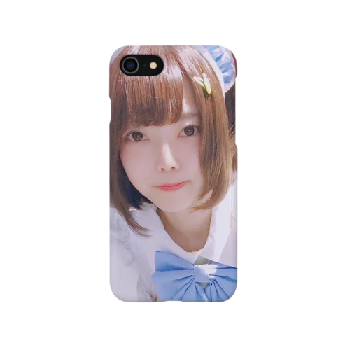 かえる iPhone Smartphone Case