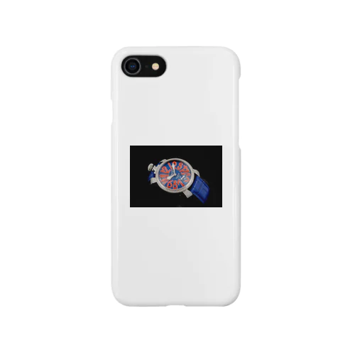  ガガミラノ腕時計 iPhone Smartphone Case