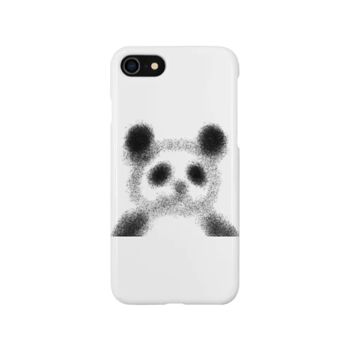 パンだ iPhone Smartphone Case