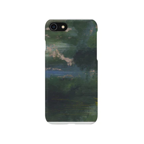 abstract  iPhone Smartphone Case