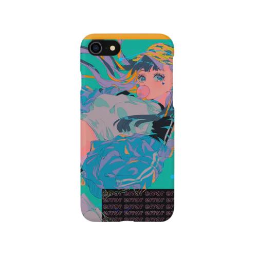 sporty iPhone Smartphone Case