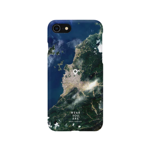 愛媛県 松山市 スマートフォンケース iPhone Smartphone Case