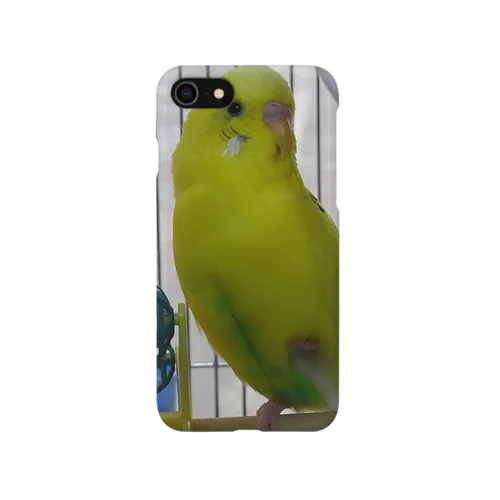 ハルクイン・ロラン iPhone Smartphone Case