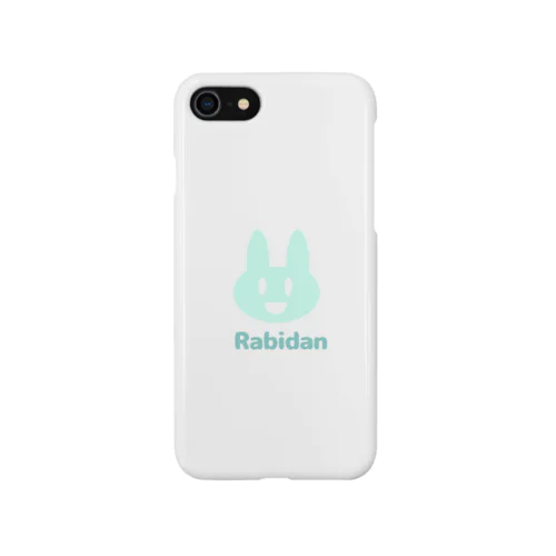 ラビ男 iPhone Smartphone Case