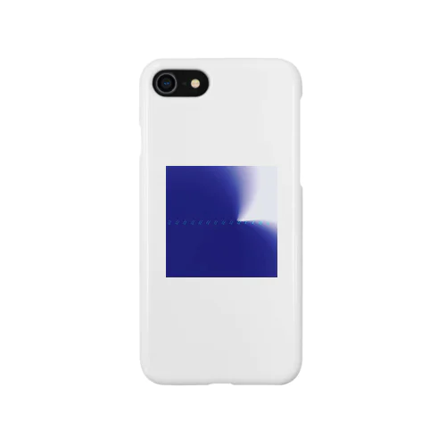 fine art A iPhone Smartphone Case