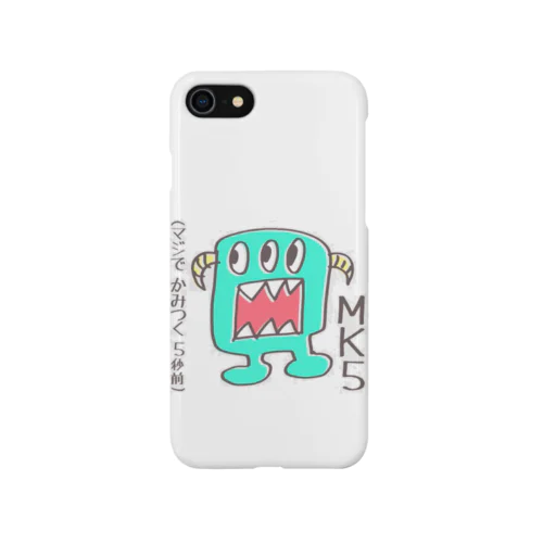 ガムガム iPhone Smartphone Case