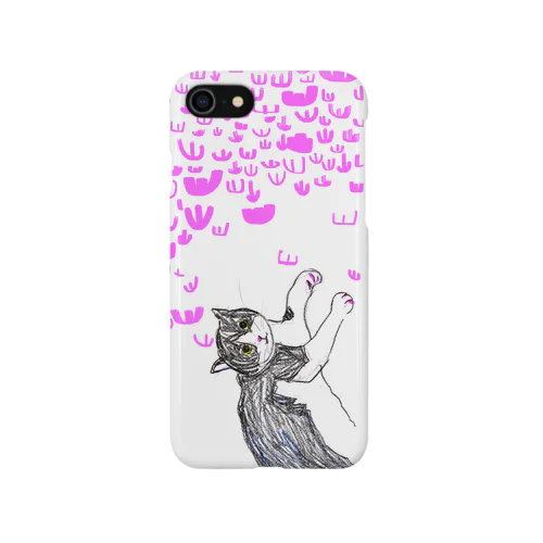 gismo vs E iPhone Smartphone Case