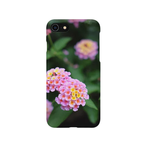 恋 iPhone Smartphone Case