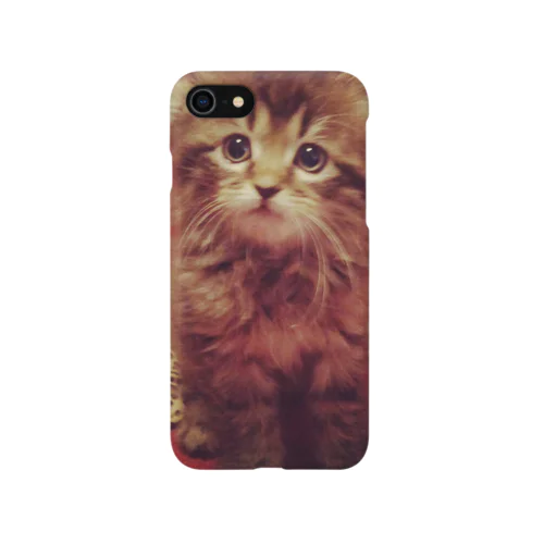 Lew幼少期 iPhone Smartphone Case