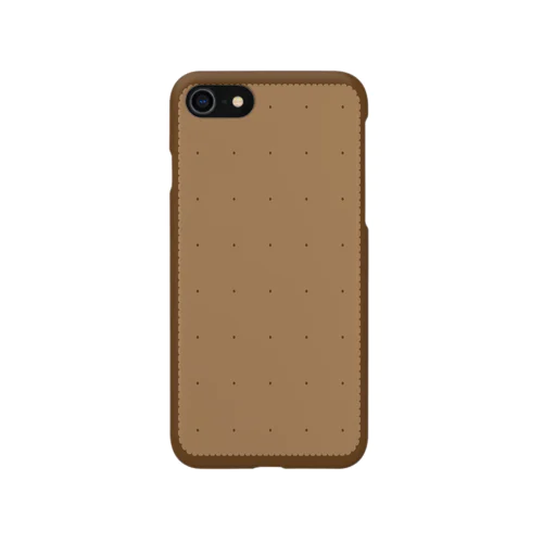 Cookies iPhone Smartphone Case