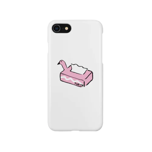 TORIYA iPhone Smartphone Case