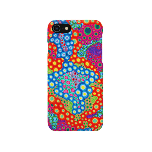 celldot iPhone Smartphone Case