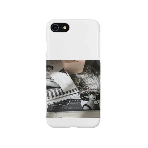へぷばーん iPhone Smartphone Case