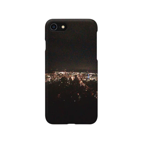 夜景 iPhone Smartphone Case