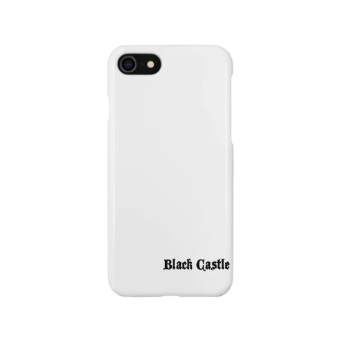 適当な英語詰めた袋 iPhone Smartphone Case