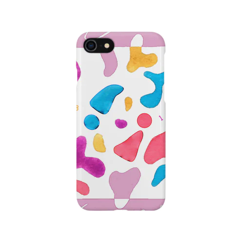 #365gift 0316 iPhone Smartphone Case