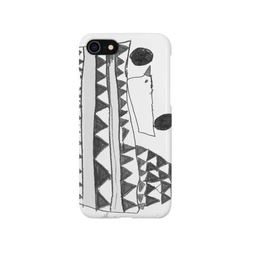 aaa iPhone Smartphone Case