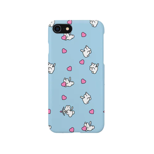 👼 iPhone Smartphone Case